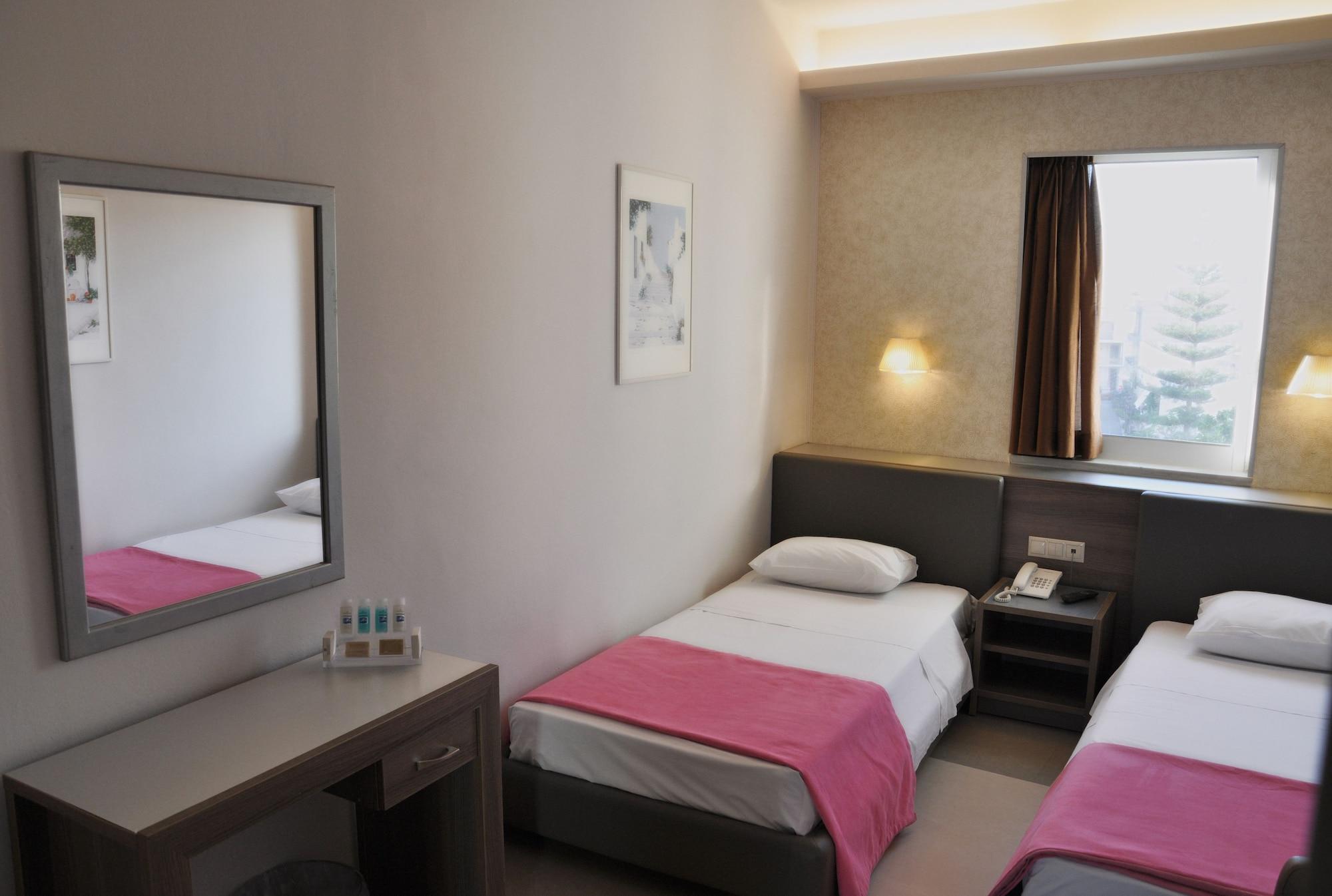 Astron Hotel Ierápetra