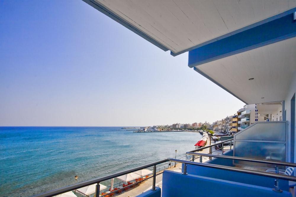 Astron 3* Ierápetra