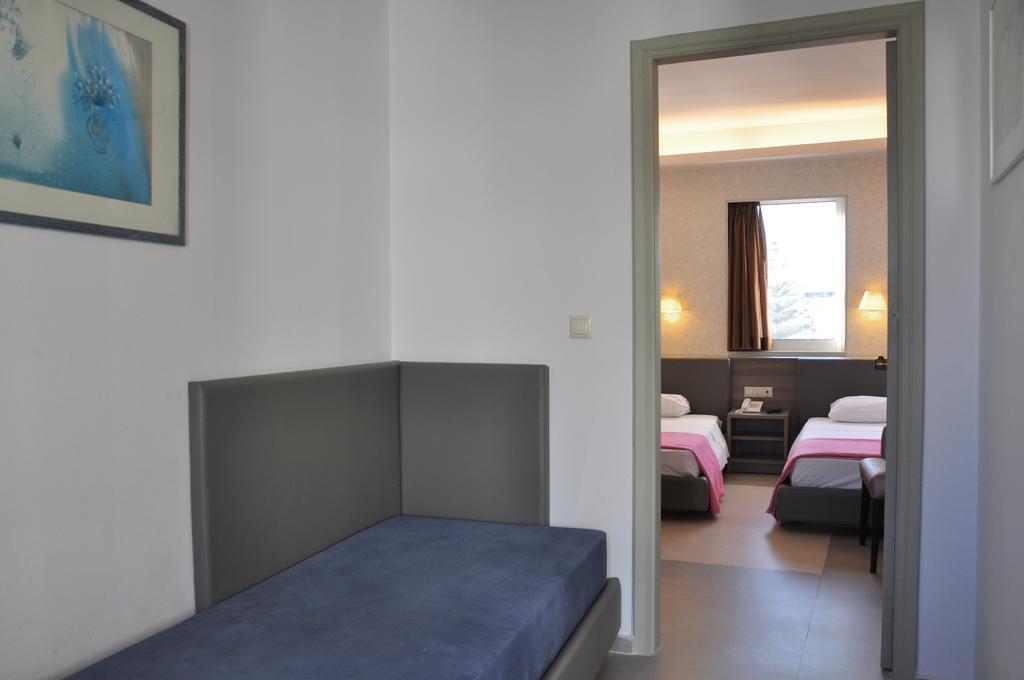 Astron 3*