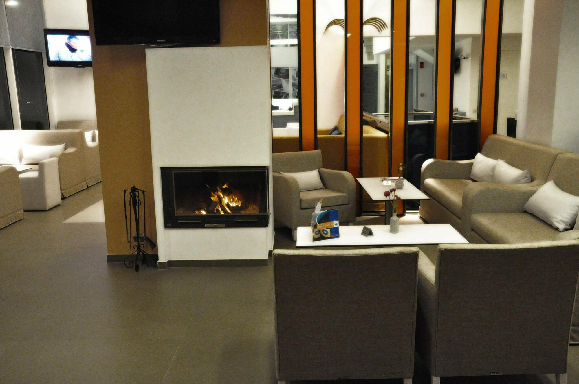 Astron 3* Ierápetra
